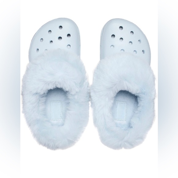 Crocs Classic Mammoth Clogs - Picture 2 of 3